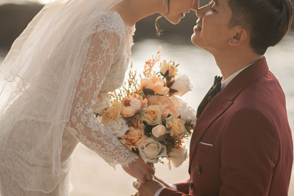 รูปภาพแต่งงาน