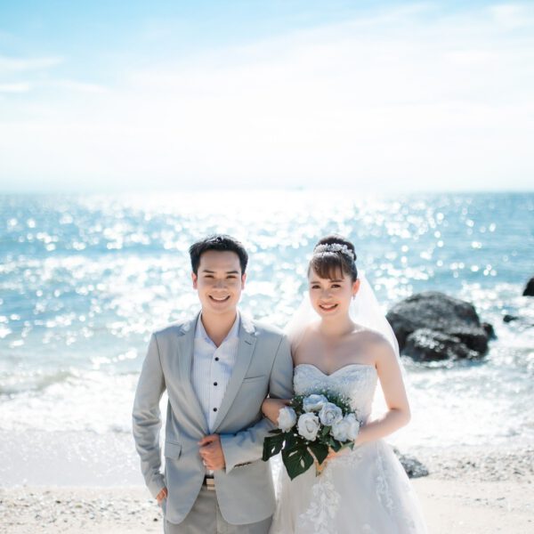 พรีเวดดิ้ง