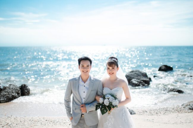 พรีเวดดิ้ง